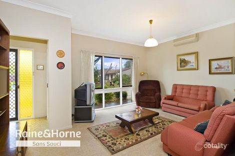 Property photo of 11/11-15 Fontainebleau Street Sans Souci NSW 2219