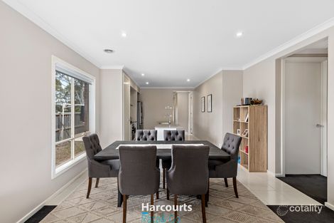 Property photo of 2 Rotino Crescent Lalor VIC 3075