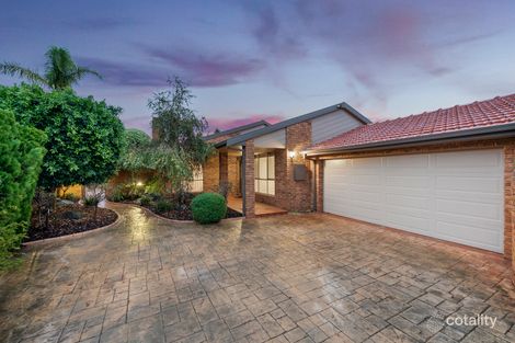 Property photo of 7 Wotan Close Keilor Downs VIC 3038