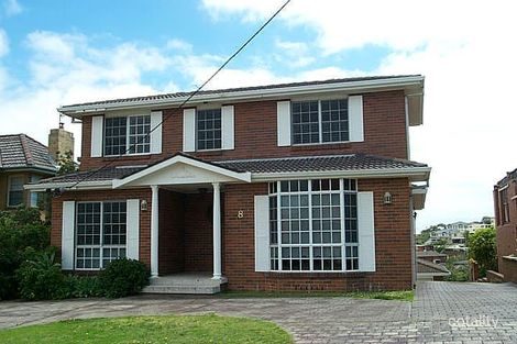 Property photo of 8 Fenton Avenue Bar Beach NSW 2300