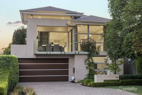 Property photo of 99 Coogee Road Ardross WA 6153