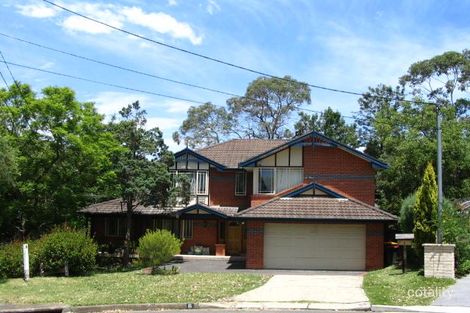Property photo of 6 Marron Place Beecroft NSW 2119