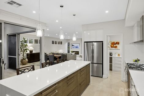 Property photo of 99 Coogee Road Ardross WA 6153