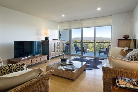 Property photo of 802/112 South Terrace Adelaide SA 5000