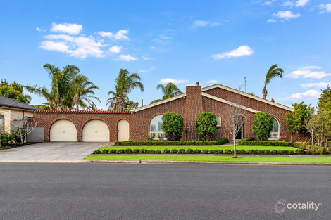 Property photo of 22 Lochside Drive West Lakes SA 5021