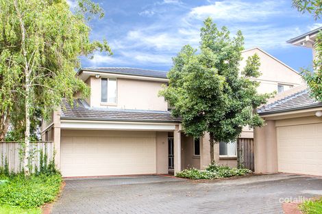 12/11 Harrington Ave, Castle Hill, NSW 2154