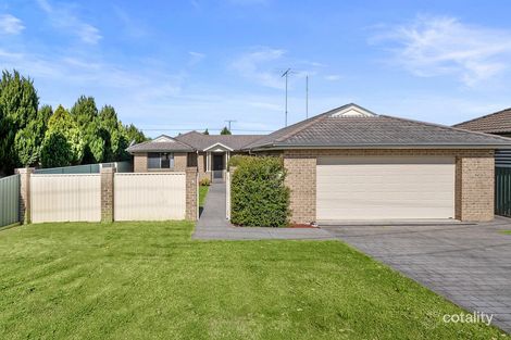 38 Cox St, South Windsor, NSW 2756