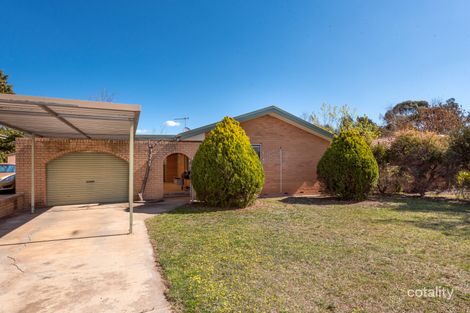 Property photo of 7 Clambe Place Charnwood ACT 2615