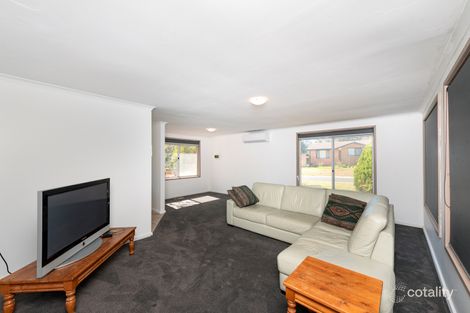 Property photo of 7 Clambe Place Charnwood ACT 2615