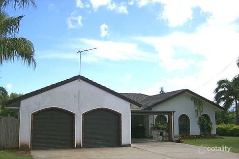 Property photo of 4-6 Matilda Close Woree QLD 4868