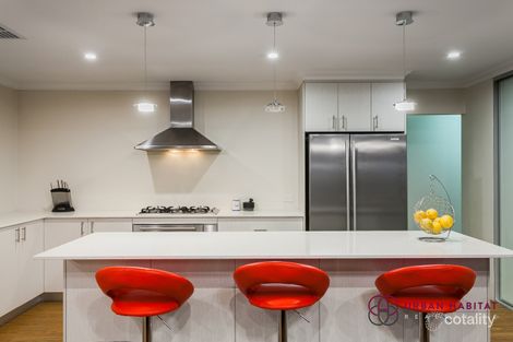 Property photo of 12 Shaftesbury Way Wellard WA 6170
