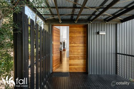 Property photo of 9 Denmark Close Taroona TAS 7053