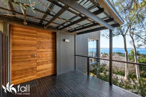 Property photo of 9 Denmark Close Taroona TAS 7053