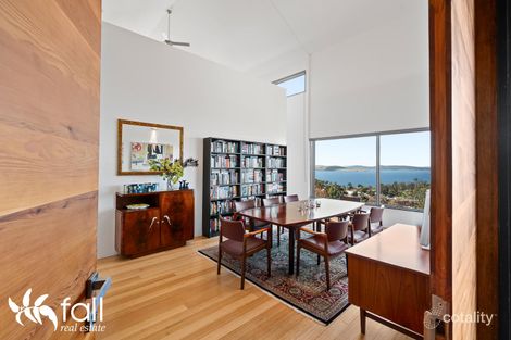 Property photo of 9 Denmark Close Taroona TAS 7053