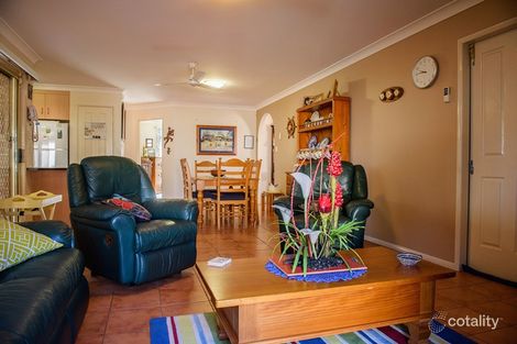 Property photo of 25 Emerald Court Middle Ridge QLD 4350