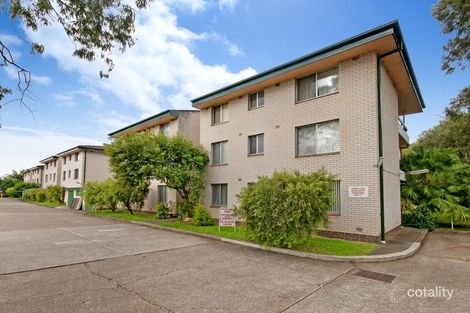 Property photo of 28/1 Corby Avenue Concord NSW 2137
