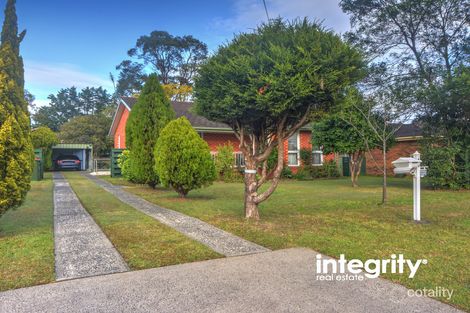 Property photo of 40 Maclean Street Nowra NSW 2541
