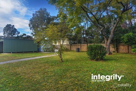 Property photo of 40 Maclean Street Nowra NSW 2541