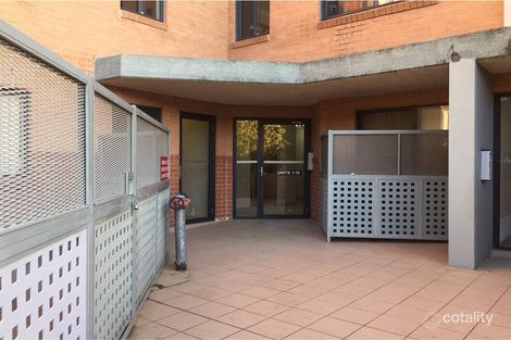 Property photo of 9/68-70 Courallie Avenue Homebush West NSW 2140
