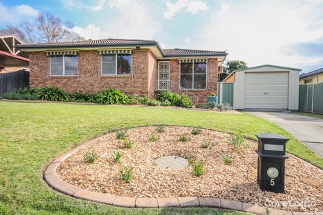 Property photo of 5 North Steyne Road Woodbine NSW 2560