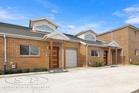 Property photo of 6/58-60 Falconer Street West Ryde NSW 2114