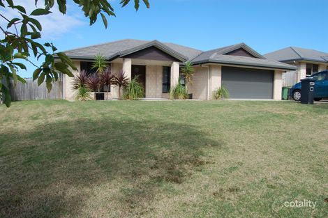 Property photo of 4 Lakeside Drive Taroomball QLD 4703