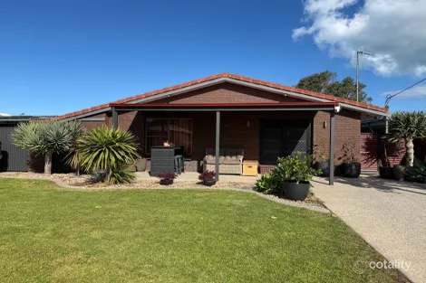 3 Lewis St, Goolwa South, SA 5214