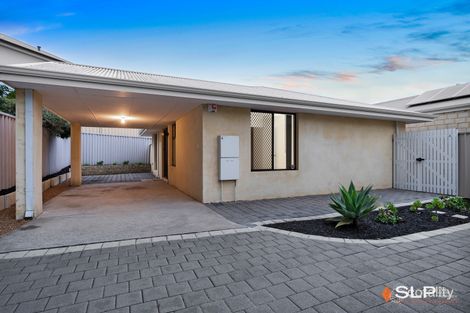 4/2b Chailey Pl, Balga, WA 6061