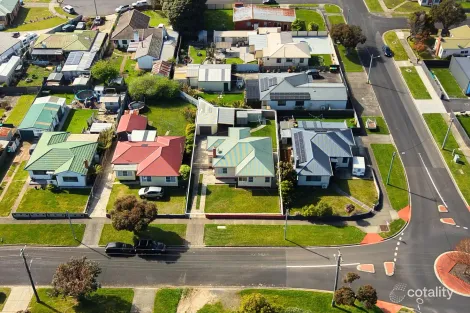 Property photo of 62 Ronald Street Devonport TAS 7310