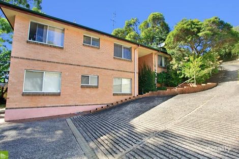 3/70 Uralba St, Figtree, NSW 2525