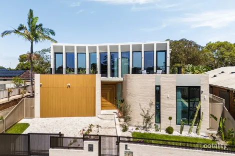 Property photo of 43 Walker Street Canada Bay NSW 2046