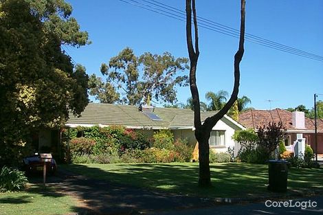 8 Rookwood St, Mount Pleasant, WA 6153