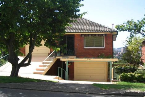 2/42 West St, Balgowlah, NSW 2093