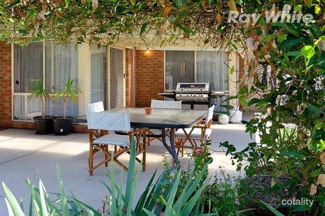 Property photo of 63 Dunne Crescent Thurgoona NSW 2640
