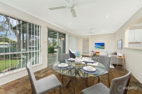 Property photo of 4 Tiber Street Seven Hills NSW 2147