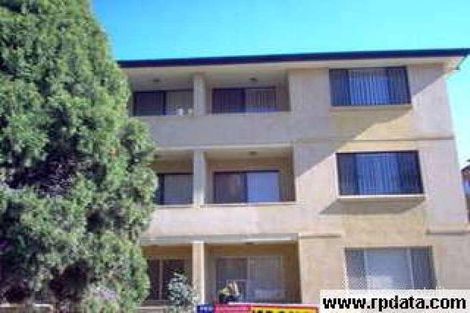 Property photo of 6/15 George Street Liverpool NSW 2170