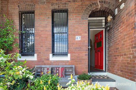 87 Bedford St, Newtown, NSW 2042