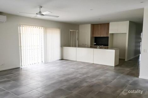 Property photo of 6 Iron Bark Terrace Coomera QLD 4209