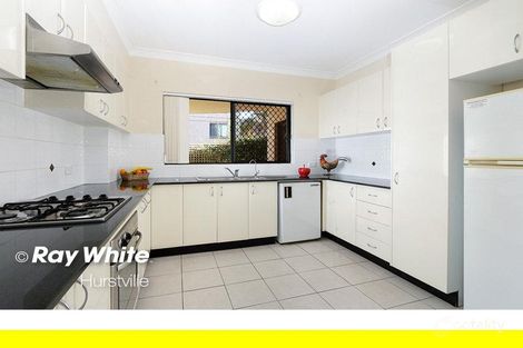 Property photo of 4/7-11 Empress Street Hurstville NSW 2220