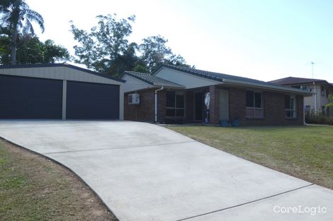 Property photo of 46 Crotona Road Capalaba QLD 4157