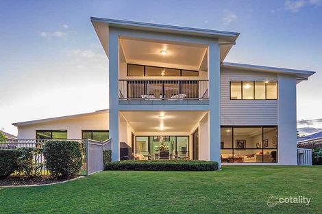 Property photo of 15 Lacerta Avenue Robina QLD 4226