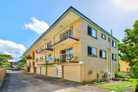 3/61 Swinburne St, Lutwyche, QLD 4030