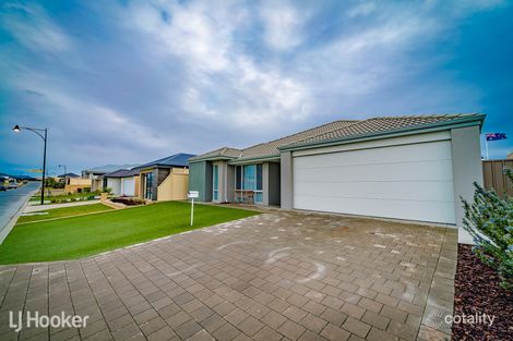 Property photo of 37 Bluebill Lane Baldivis WA 6171