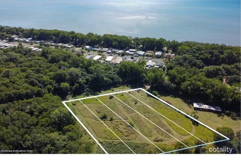 Property photo of 649R Evans Road Bramston Beach QLD 4871