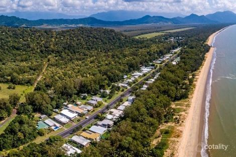 Property photo of 649R Evans Road Bramston Beach QLD 4871