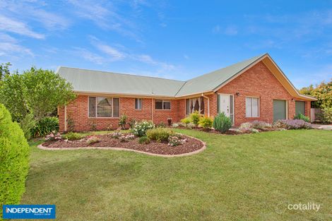 3 Brittlebank Cct, Banks, ACT 2906