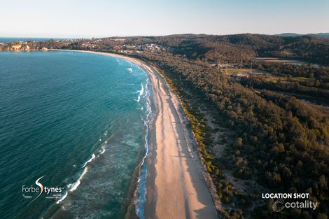 Property photo of 17 Bay Street Tathra NSW 2550