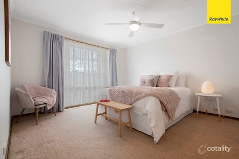 Property photo of 47 Black Dog Drive Brookfield VIC 3338