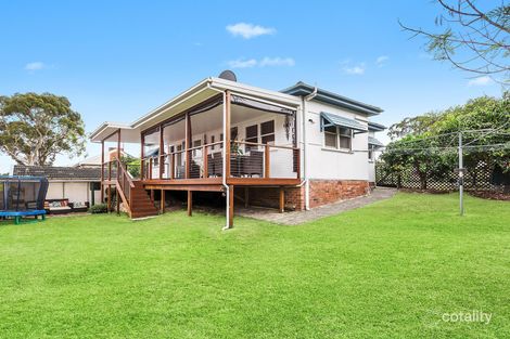 Property photo of 24 Joffre Street Gymea Bay NSW 2227