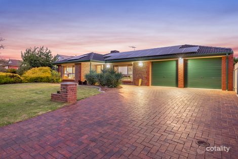 Property photo of 12 Walford Drive Onkaparinga Hills SA 5163